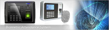 Download PNG image - Biometric Attendance System PNG Picture 