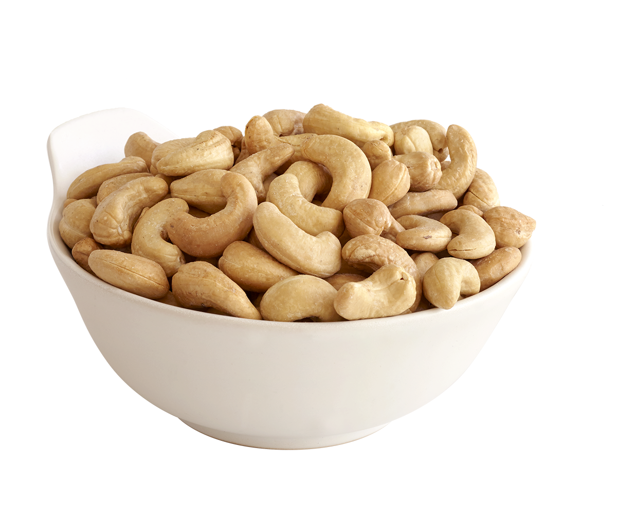 Download PNG image - Bowl Cashew Nut PNG File 