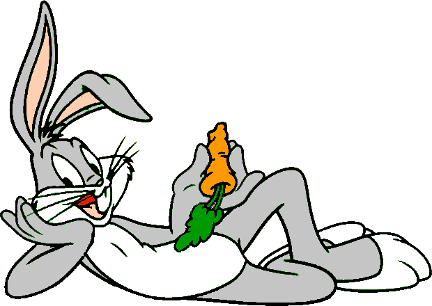 Download PNG image - Bugs Bunny PNG Transparent 