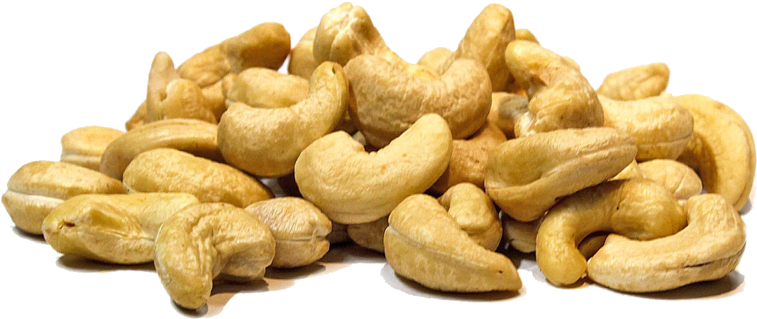 Download PNG image - Cashew Nut PNG Photos 
