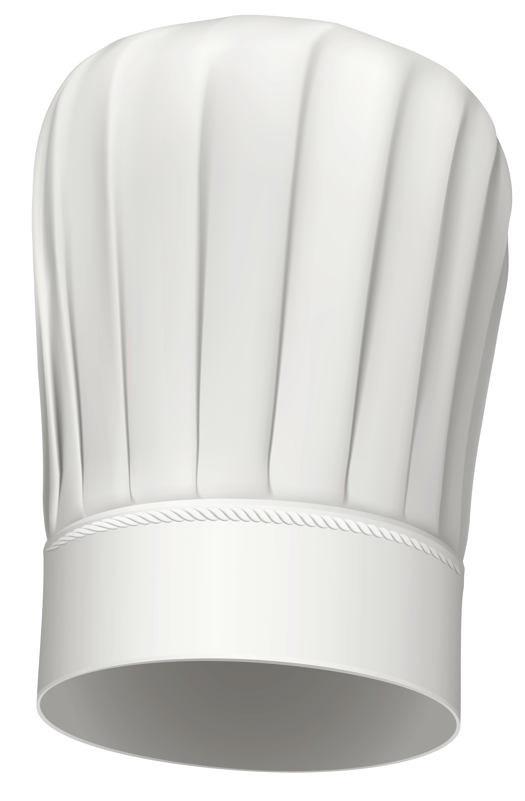 Download PNG image - Chef Hat PNG Transparent Image 