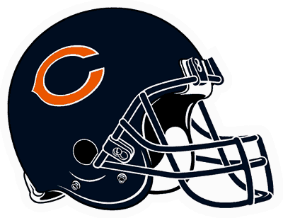 Download PNG image - Chicago Bears Transparent PNG 