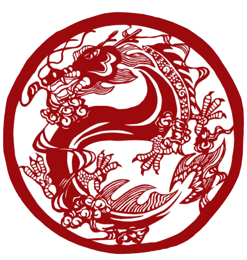 Download PNG image - Chinese New Year Dragon PNG Photos 