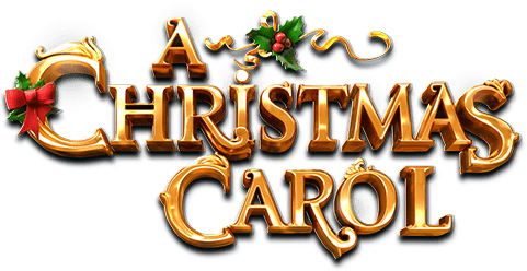 Download PNG image - Christmas Carol Word PNG File 