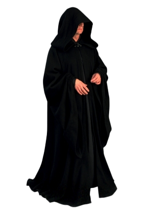 Download PNG image - Emperor Palpatine PNG HD 