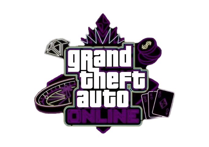 Download PNG image - Grand Theft Auto V Online Transparent PNG 