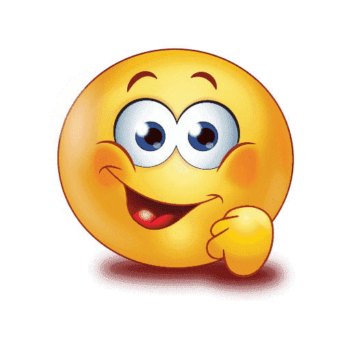 Download PNG image - Great Job Emoji PNG Transparent 