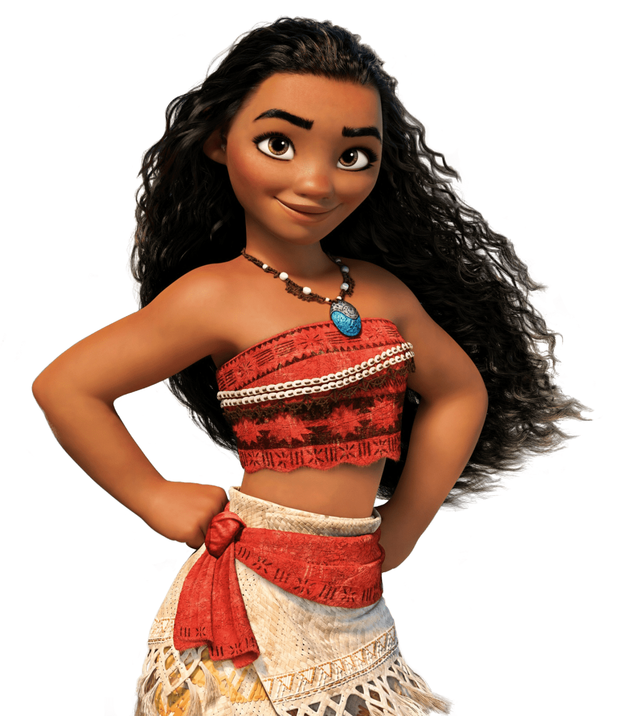 Download PNG image - Moana Movie Transparent PNG 