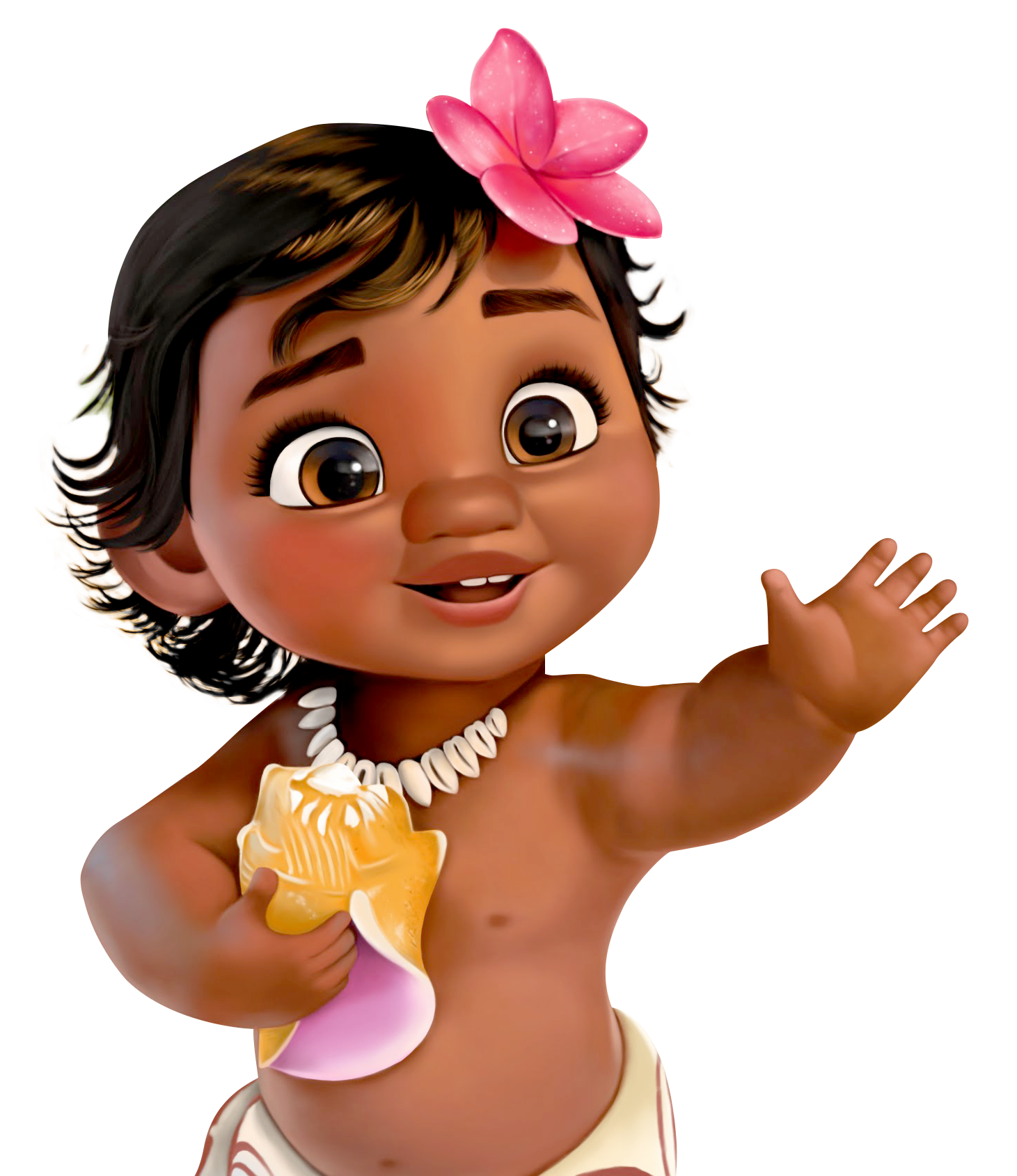Download PNG image - Moana PNG Transparent Picture 