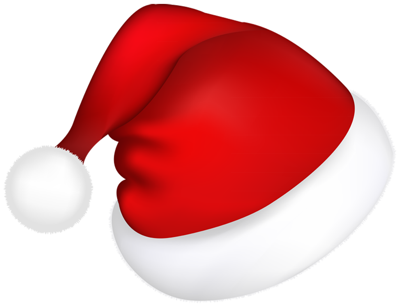Download PNG image - Santa Claus PNG Clipart 