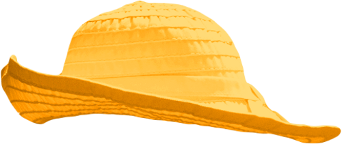 Download PNG image - Sombrero Beach Hat PNG File 