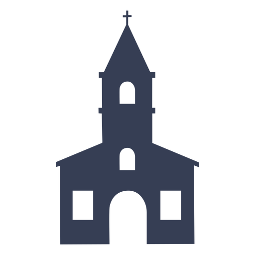Download PNG image - Vector Cathedral Church PNG Pic 