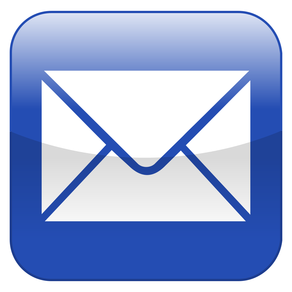 Download PNG image - Vector Email Symbol PNG Photos 