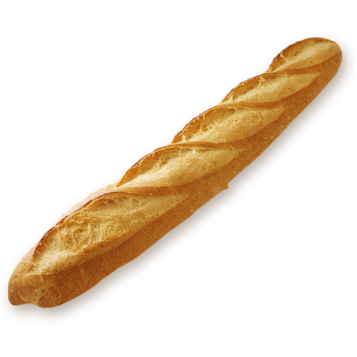 Download PNG image - Wheat Italian Baguette Bread Transparent PNG 