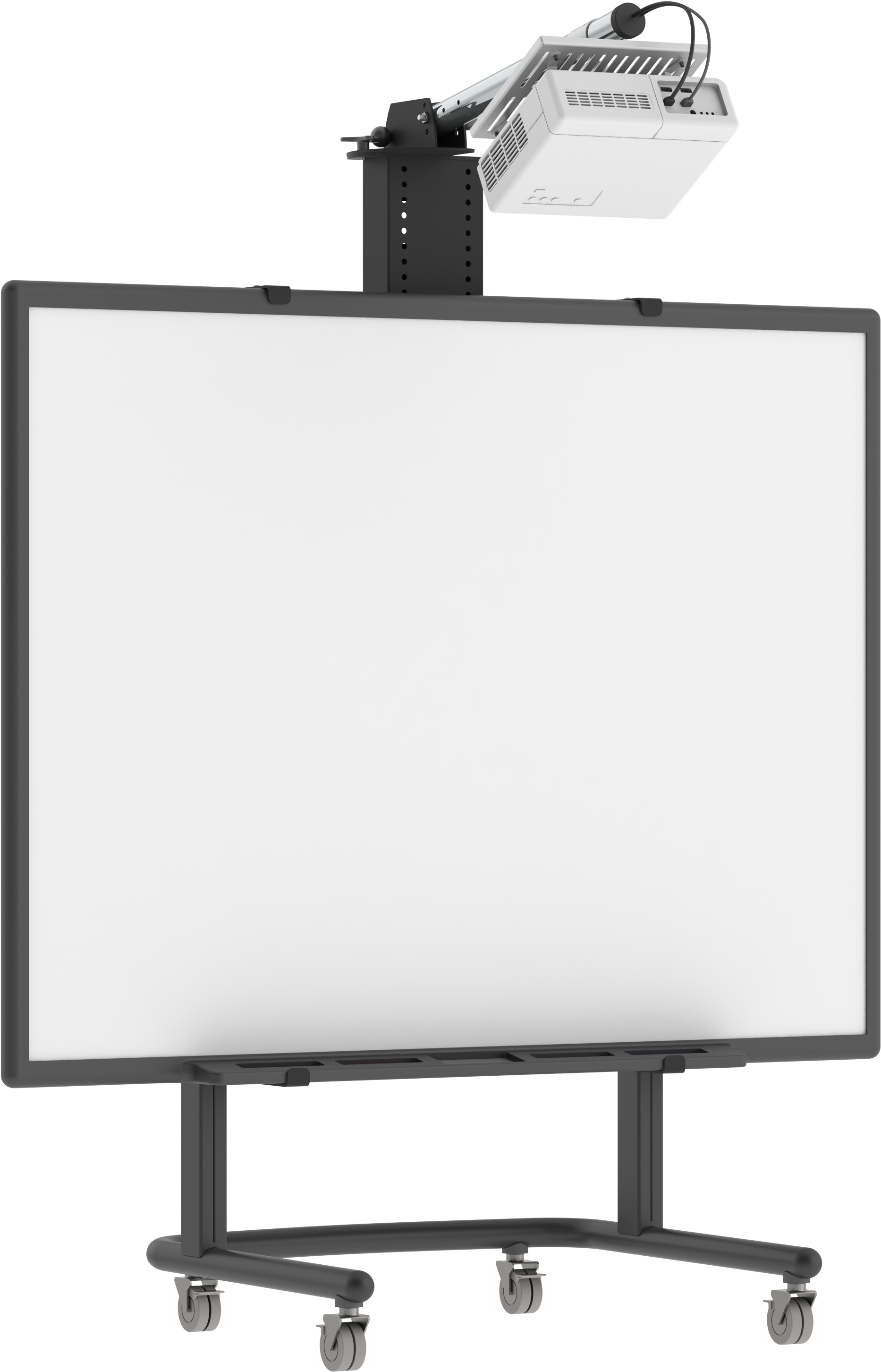 Whiteboard Vector PNG Image