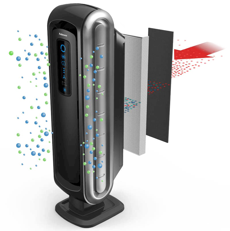 Download PNG image - Air Purifier PNG Image 
