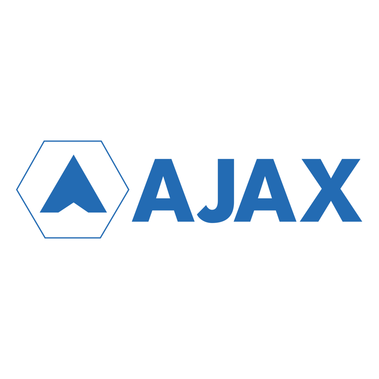 Download PNG image - Ajax Logo PNG HD 