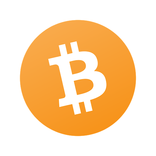 Download PNG image - Bitcoin Symbol PNG 