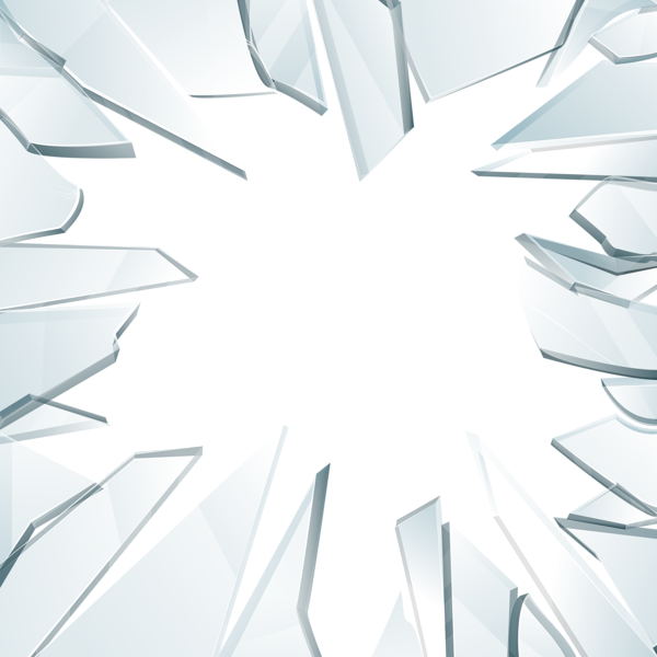 Download PNG image - Broken Glass Cracks PNG Photos 