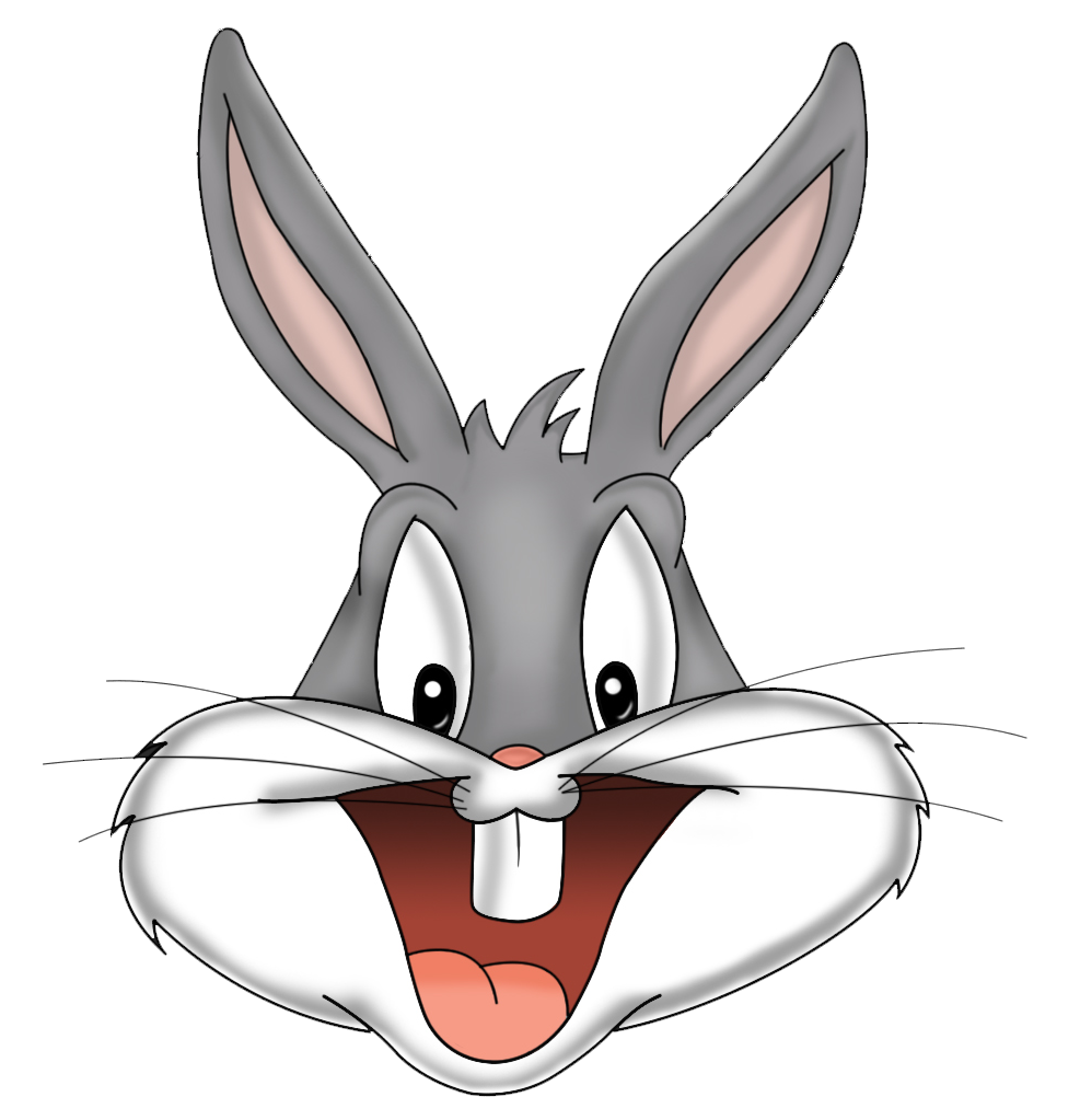 Download PNG image - Bugs Bunny Cartoon PNG Picture 