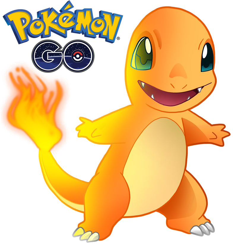 Download PNG image - Charmander PNG Picture 