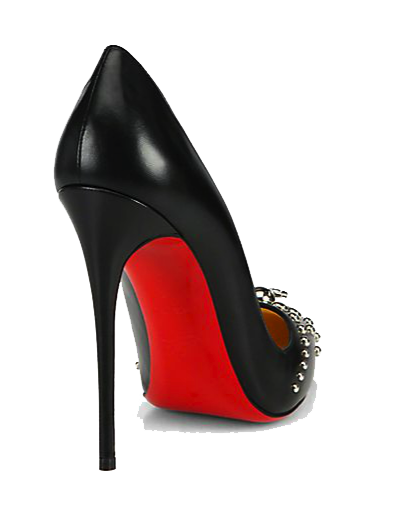 Download PNG image - Christian Louboutin Heels PNG Clipart 