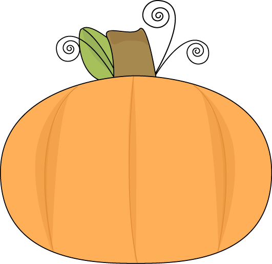 Download PNG image - Cute Pumpkin PNG HD 