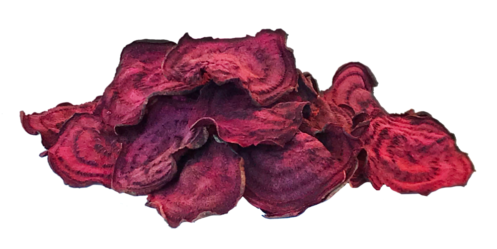Download PNG image - Dried Beetroot Sliced PNG 