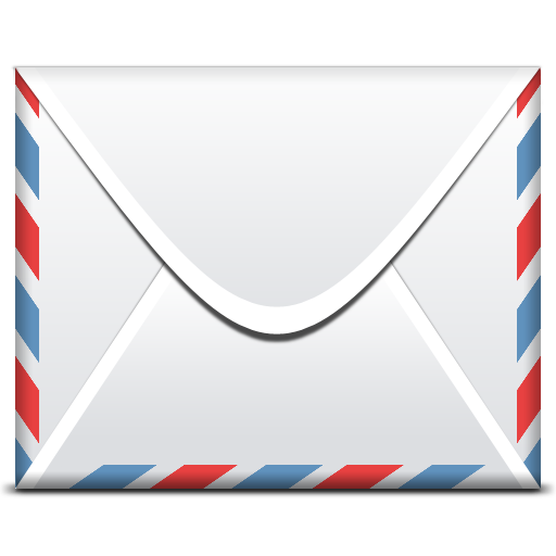Download PNG image - Envelope Mail Transparent Background 