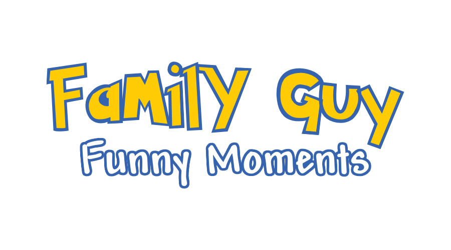 Download PNG image - Family Guy Logo Transparent PNG 