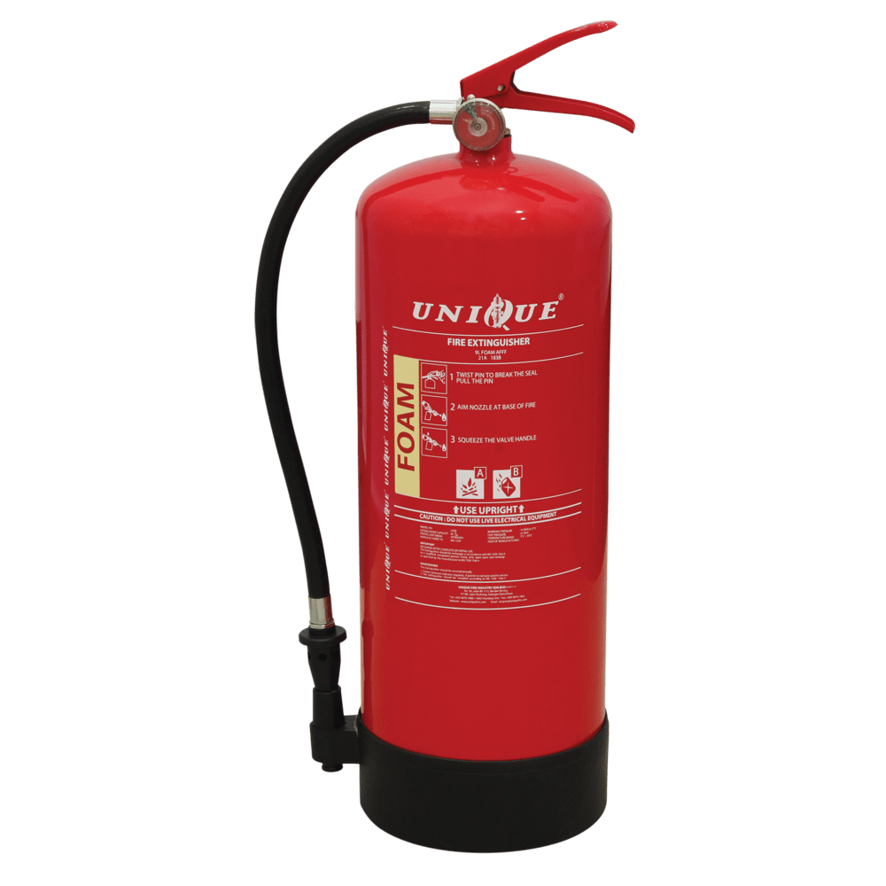 Download PNG image - Fire Extinguisher PNG Background Image 