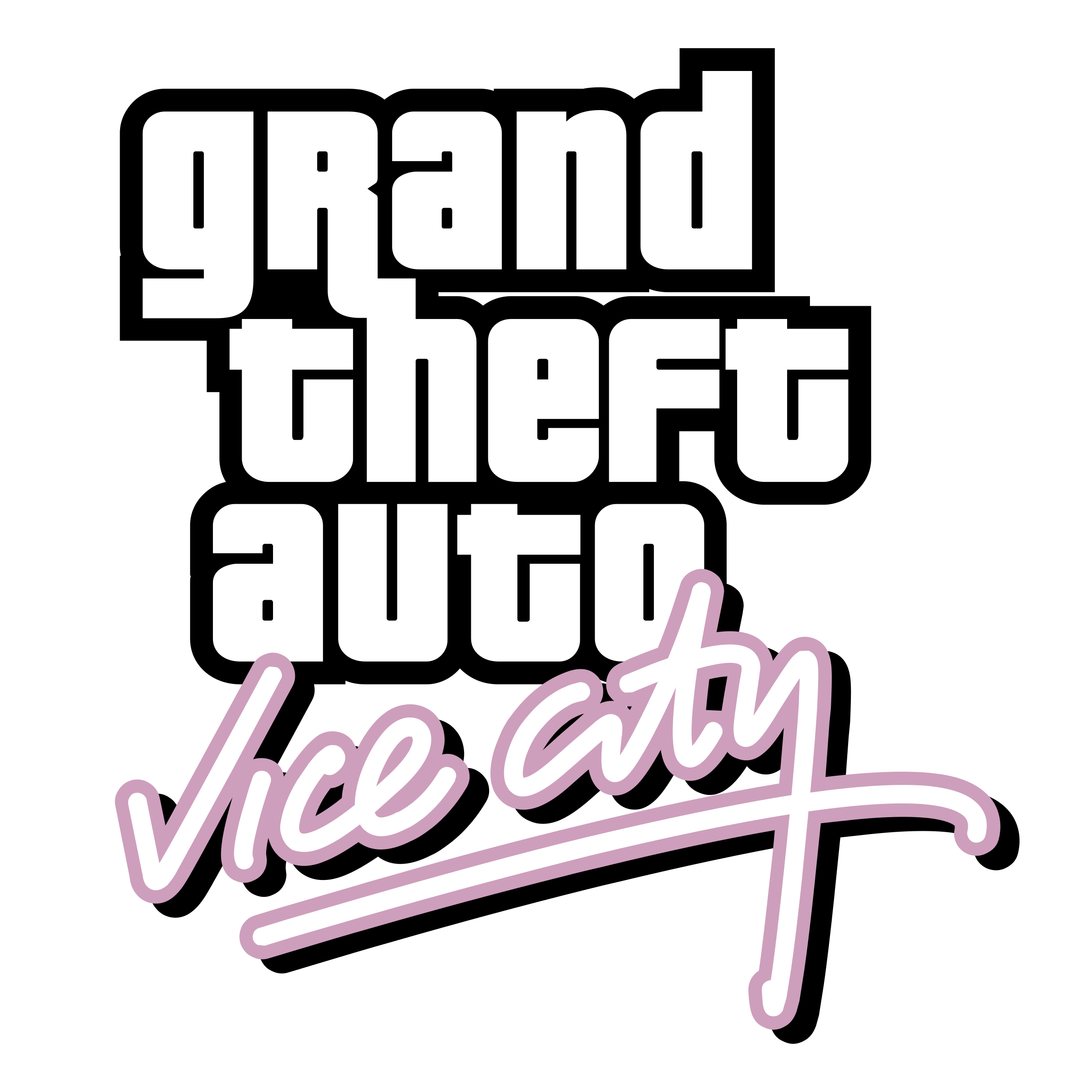 Download PNG image - GTA PNG Clipart 