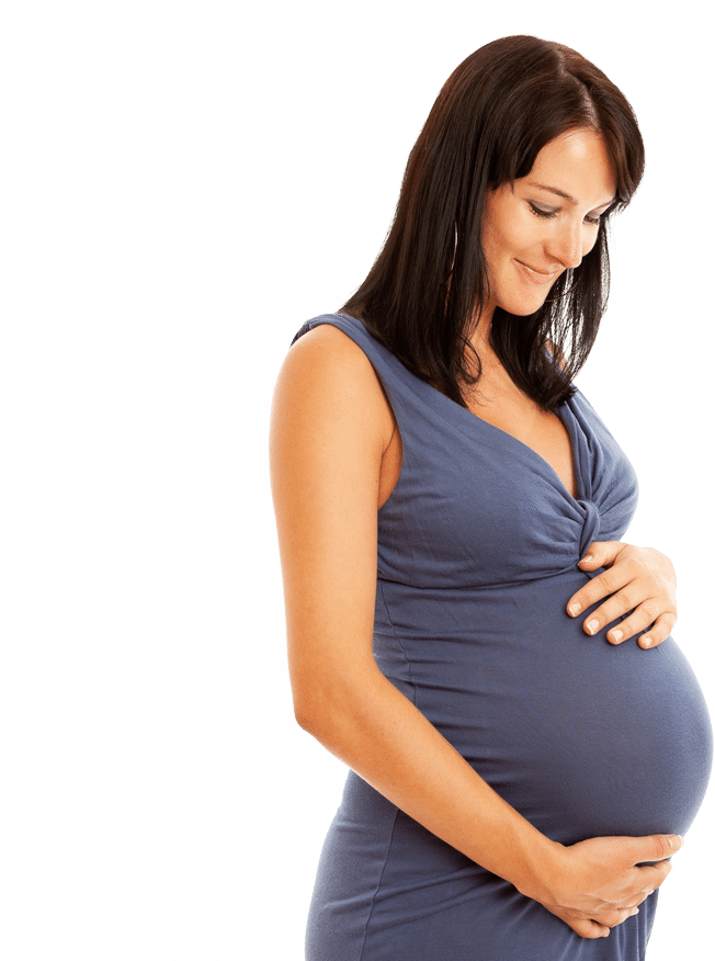 Download PNG image - Happy Pregnant Woman PNG Photos 