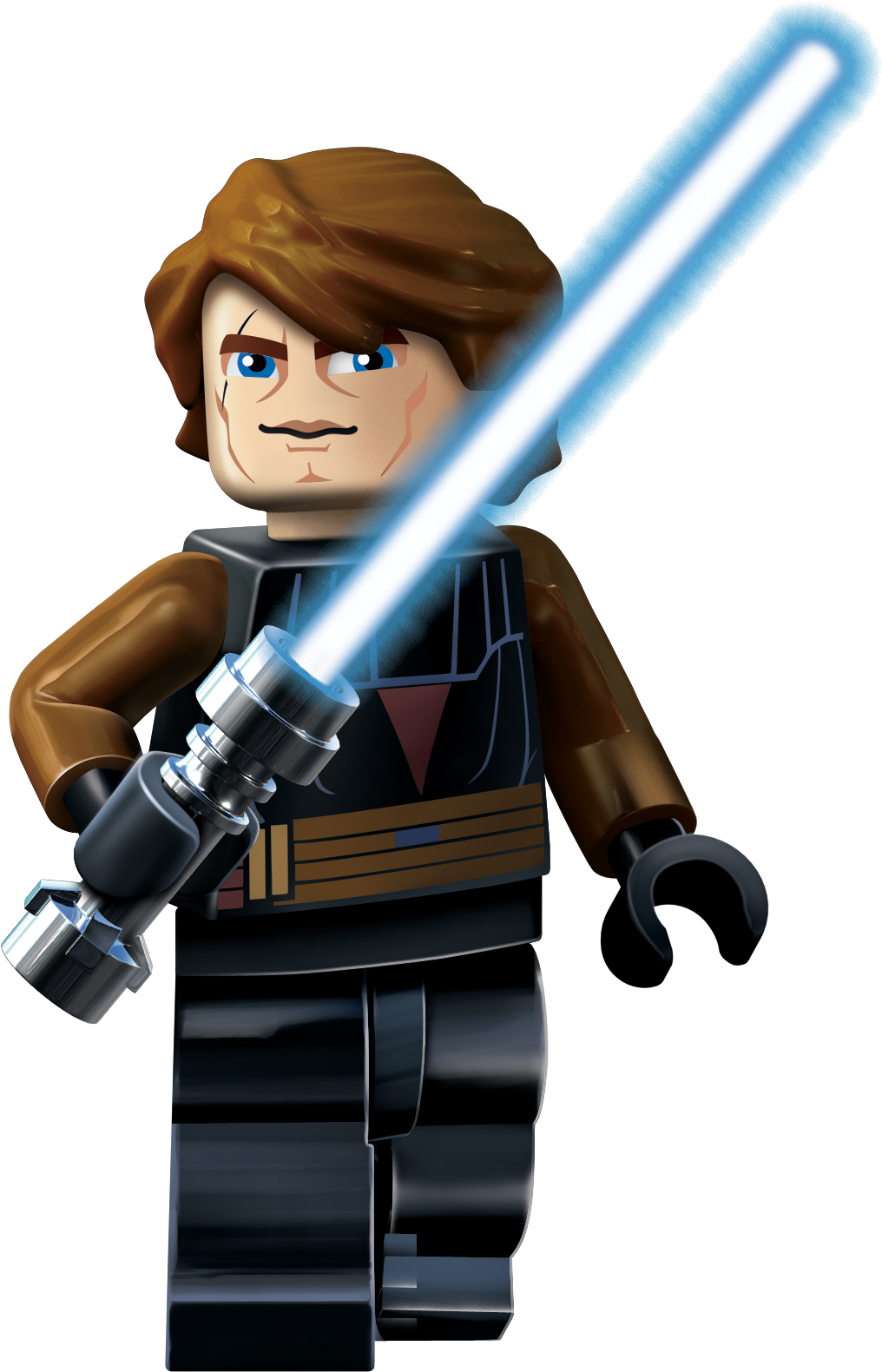 Download PNG image - Lego Star Wars Transparent PNG 