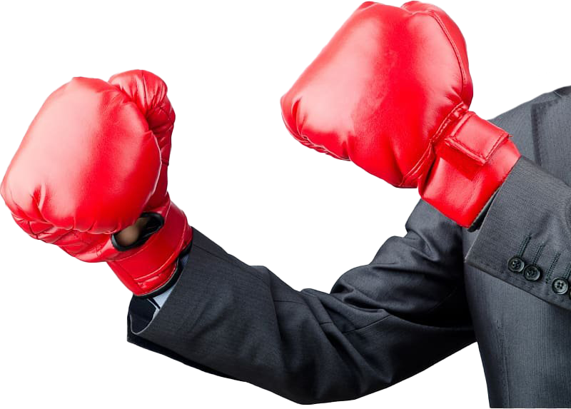 Download PNG image - MMA Gloves PNG Photo 