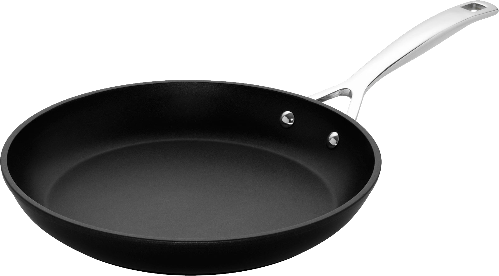 Download PNG image - Non Stick Frying Pan PNG File 