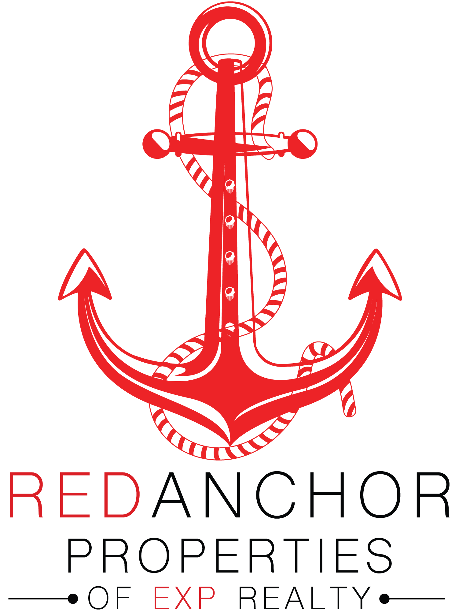 Download PNG image - Red Anchor PNG Pic 