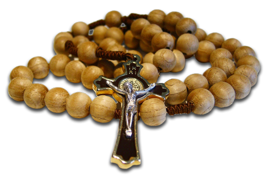 Download PNG image - Rosary PNG Clipart 