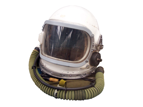 Download PNG image - Space Astronaut Helmet Transparent PNG 