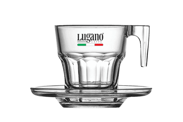 Download PNG image - Translucent Glass Cup PNG Transparent Image 