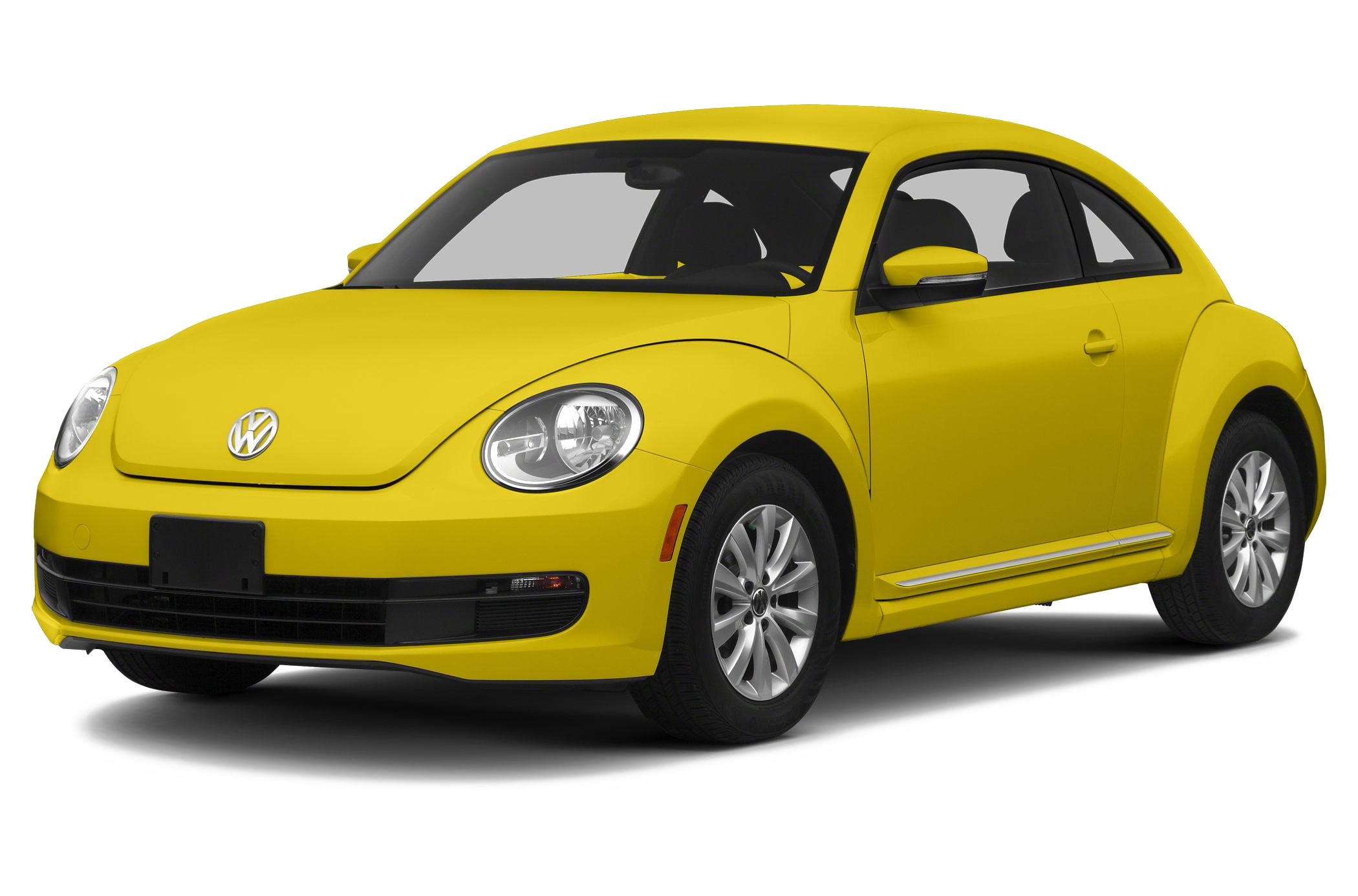 Download PNG image - VW Beetle PNG Free Download 