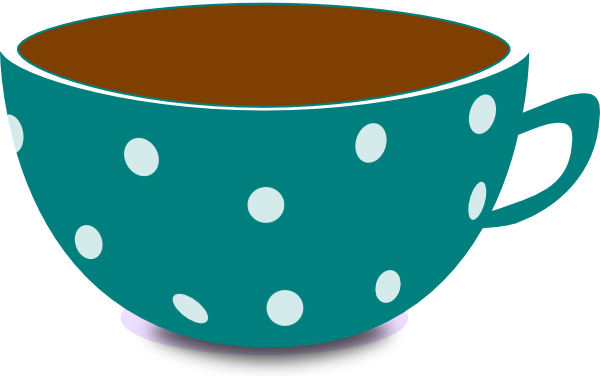 Download PNG image - Vector Chocolate Cup PNG Pic 