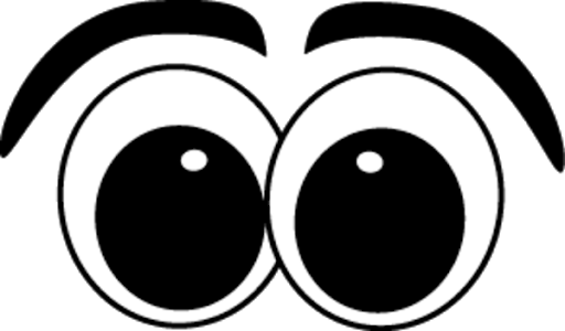 Download PNG image - Vector Eyes PNG Transparent HD Photo 