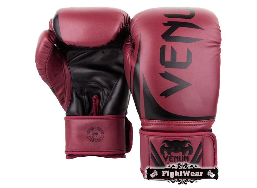 Download PNG image - Venum Boxing Gloves PNG Photo 