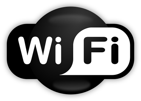 Download PNG image - Wifi PNG Picture 