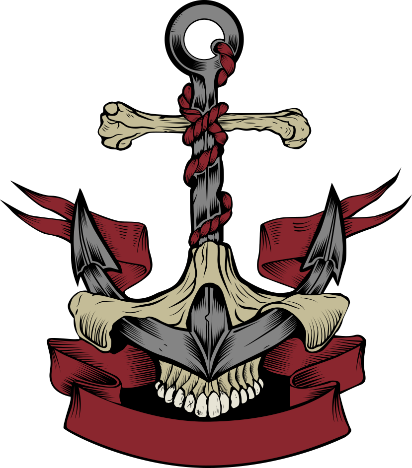 Download PNG image - Anchor PNG Pic 