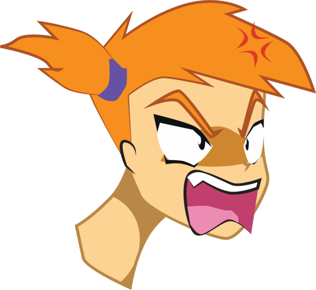 Download PNG image - Angry Woman PNG Picture 