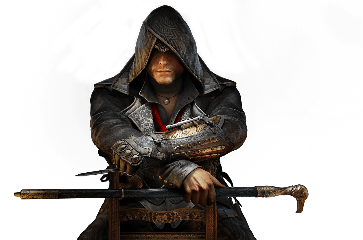 Download PNG image - Assassins Creed Origins PNG File 