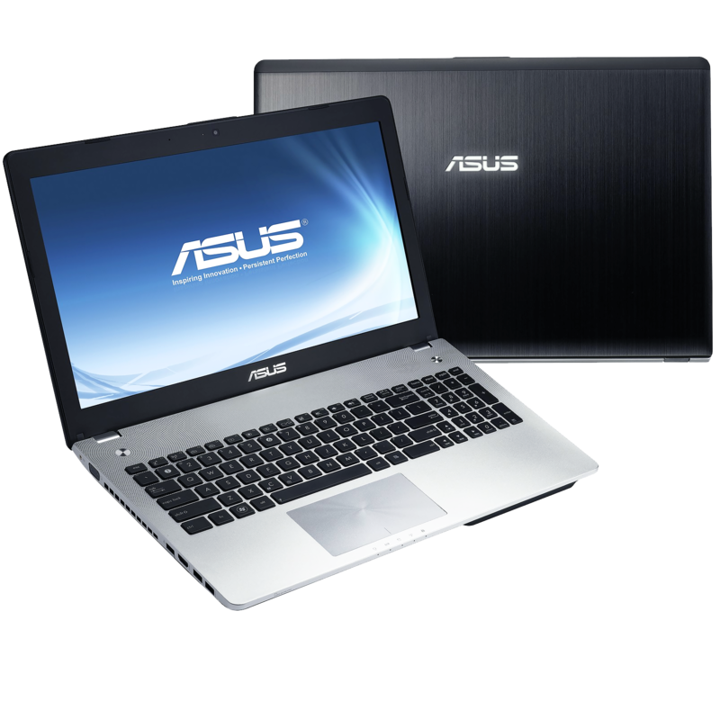 Download PNG image - Asus Laptop PNG Clipart 