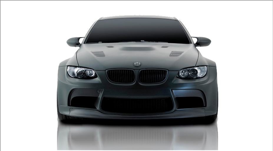 Download PNG image - BMW M3 Transparent PNG 